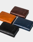 Broughton Wallet
